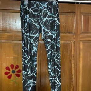 Womens Leggings